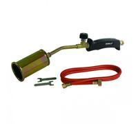 Kit De Couverture, Brûleur À Gaz Dedra 31B021 À Buse Unique, Diamètre De La Buse 50Mm, Tuyau De 2M