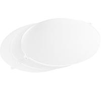Kit de couverture de diffuseur EUROLITE 1 - Films de couleur et filtres