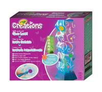 Kit De Création - Ma Lampe Multicolore