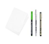 Kit de création Sakura Manga