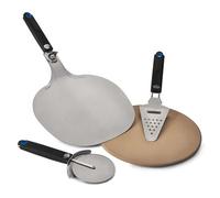 Kit de cuisson Pizza pour Barbecue Napoleon
