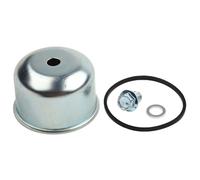 Kit de cuve de flotteur de carburateur pour 495933 494378 693614 Kit de réparation de carburateur