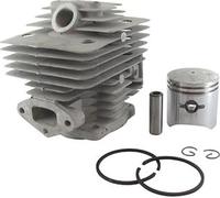 Kit de cylindre adaptable pour les modèles Husqvarna 236-r. Remplace l'original : 512 27 22-01.