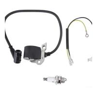 Kit de cylindre de moteur de tronçonneuse pour 009 010 011 012 020 021 023 025 MS200 MS210 MS250, pièces de rechange pour moteur de scie à métaux
