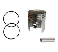 Kit de cylindre de tronçonneuse 44 mm pour 041AV en alliage d'aluminium très résistant - Pièces de reconstruction complète (A)