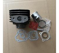 KIT de Cylindre ET950 pour ET-1 1E45F ET650 LG950 LG650 63CC 900W, générateur pour Bloc, Segments Piston, Assemblage Broches à Clips