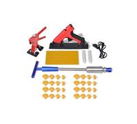 Kit de Débosselage Sans Peinture Outils de Réparation des Bosses