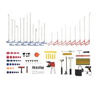 Kit de débosselage sans peinture vidaXL