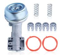 Kit de débroussaillage pour Stihl FS100-FS250, comprenant la tête de coupe et du fil de 3,0 mm