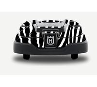 Kit De Décalcomanies Zébrées Robot Tondeuse HUSQVARNA Automower 305 310 Mark II