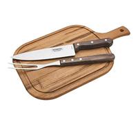 Kit de découpe avec planche à découper 3 pièces