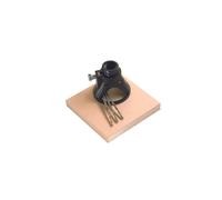 Kit de Découpe dans le Bois et le Plâtre pour outils multi-usages DREMEL 26150565JB