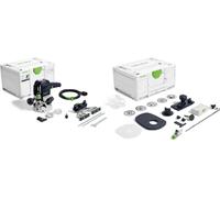 Kit de défonceuse Festool OF 1010 REBQ | 578049