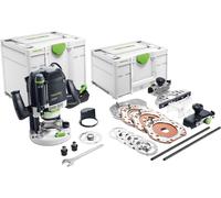 Kit de défonceuse Festool OF 2200 EB | 576220