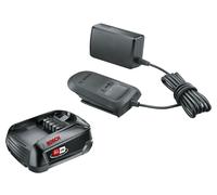 Kit de démarrage 18V 2.5Ah Bosch PBA W-B/AL18V-20