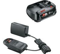 Kit de démarrage 18V Alliance, 1 x batterie PBA 18V 2.0Ah + chargeur AL 18V-20