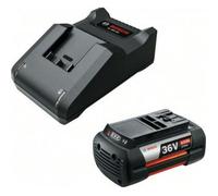 BOSCH Starter Kit 36 V (1x4.0 Ah+AL3620-20) F016800621