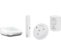Kit de démarrage alarme Homematic IP
