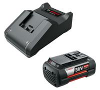 Kit de démarrage 36V (GBA 36V 6.0Ah + AL 36V-20)