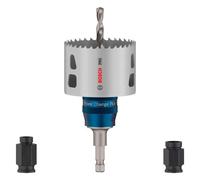 Kit de démarrage Bosch PRO Multi Matière PC Plus, 68 mm