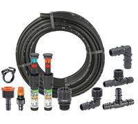 Kit de démarrage Claber Colibri micro-irrigation souterraine