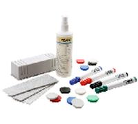 Kit de démarrage Dahle pour panneaux muraux