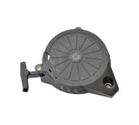 Kit de démarrage de rechange pour tondeuse à gazon Hecht 5406 prenant en charge un alignement correct avec rainure de poulie et points de rétention du boîtier