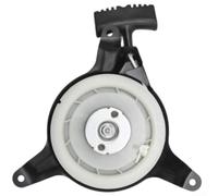 Kit de démarrage de recul 94147-01044 pour Güde Big pour roue 460 508A 510 560 ES - Cordon de traction manuel pour moteurs à essence - Distance de montage 170 mm Outil de jardin de remplacement