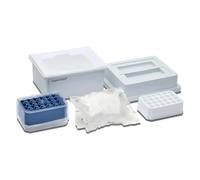 Kit de démarrage Eppendorf® IsoTherm-System®, pour récipients de 1,5/2,0 mL