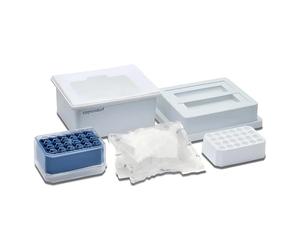 Kit de démarrage Eppendorf® IsoTherm-System®, pour récipients de 1,5/2,0 mL