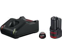 Kit de démarrage GBA 12 V / 1x 2,0 Ah + chargeur GAL 12V-40 Bosch
