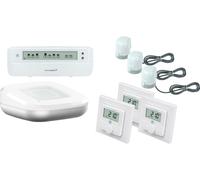 Kit de démarrage Homematic pour chauffage au sol pour X pièces