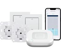 Kit de démarrage Homematicde volets roulants