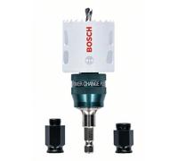 Kit De Démarrage Hs Bosch 51 Mm Progressor - 2608594299