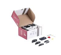 Kit de démarrage LC P-16 pour assemblage de panneaux légers - LAMELLO - 145700
