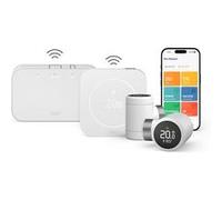 Tado - Thermostat Connecté Sans Fil Kit De Démarrage X (2e Gén.) +