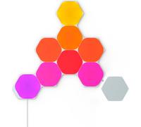 Kit de démarrage Nanoleaf Shapes Hexagons - 9 PK