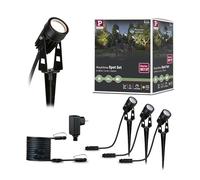 Paulmann Plug & Shine Set de base lampe spot