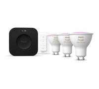 Philips Ampoule LED 40-61-7575 Blanc 3000 K 6 W GU10