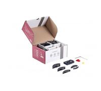 Kit de démarrage pour assembleur panneaux légers LC P-16 LAMELLO