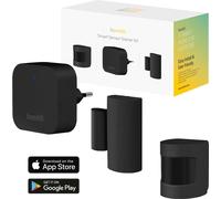 Kit de démarrage pour capteurs Hombli