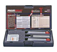 Kit de démarrage pour ébavurage PROFIGRAT® Exact SET KIT 3
