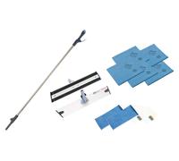 Kit de démarrage pour le système de nettoyage Vileda Professional SprayPro