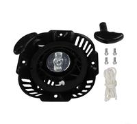 Kit de démarrage pour moteurs générateurs 196 cc, 208 cc, 212 cc, conçu pour GP3250 GP3300, assure un démarrage fiable