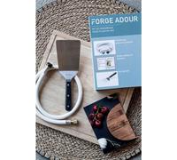 Kit de démarrage pour plancha - Forge Adour - KITDEDEMARRAGE -