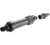Kit de démarrage pour rangée de plantation S GARDENA Micro-Drip System 13010-20 4,6 mm (3/16) 15 m