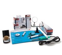 Kit de démarrage pour soudure