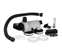 Kit de démarrage pour système de protection respiratoire à ventilation assistée 3M, PF2-619E-ASB x1 morceau