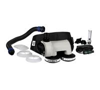 Kit de démarrage pour système de protection respiratoire à ventilation assistée 3M, PF2-619E x1 morceau