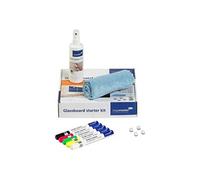Legamaster 7-125200 Kit de démarrage pour tableau en verre